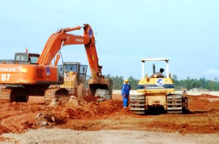 GPMB và “chuyện nước đến chân mới nhảy”