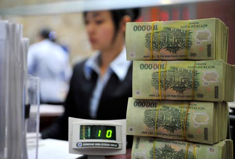 Ban hành Thông tư quy định lãi suất cho vay tín dụng đầu tư