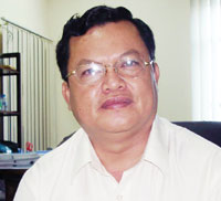 Năm 2012, băng sẽ tan dần 