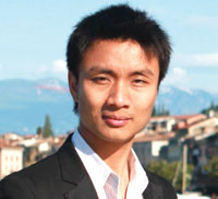 Năm 2012, băng sẽ tan dần 