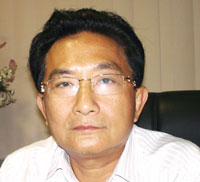 Năm 2012, băng sẽ tan dần 