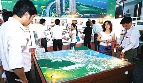 Thị trường bất động sản: “Soát bệnh 2011, chẩn bệnh 2012”