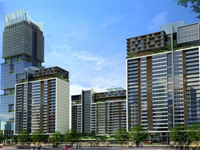 Nhộn nhịp nhà giá rẻ?