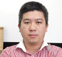 Năm 2012, băng sẽ tan dần 