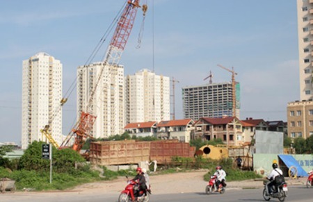 Thị trường bất động sản sẽ sớm phục hồi, nếu...