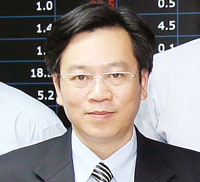 Năm 2012, băng sẽ tan dần 