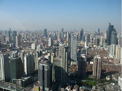 Trung Quốc: Xem xét hạn chế nhà đầu tư bất động sản nước ngoài