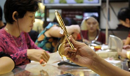 TT vàng 2012: Còn ham hố, còn gánh rủi ro