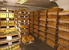 Venezuela chỉ để15 tấn vàng ở nước ngoài 