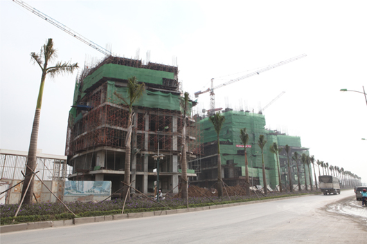 CafeLand – Vào ngày 15/12 tới, Công ty Cổ phần Đầu tư Văn Phú – Invest sẽ tiếp tục mở bán các căn hộ CT9 với mức giá từ 1,7 đến 2 tỷ đồng/căn, đã bao gồm thuế. 