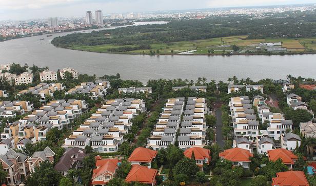 Sau chỉ thị của Thủ tướng, bất động sản cao cấp ngồi trên đống lửa