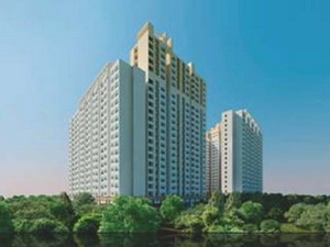 Khởi công dự án The Eastern