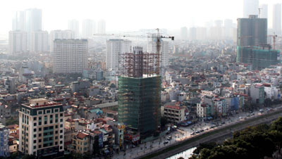 Bảy năm thực hiện khung giá đất theo Nghị định 188: Nhà nước và người dân đều chịu thiệt