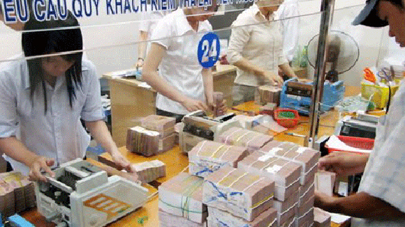 Ngân hàng cho vay mua nhà: Cửa hẹp đã mở 