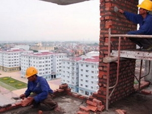 Hà Nội ban hành giá xây dựng mới nhà ở, nhà tạm 