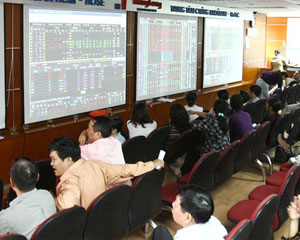 Cổ phiếu bất động sản sẽ bị tác động tiêu cực