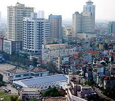 'Cầu cứu' nước ngoài mua lại dự án BĐS