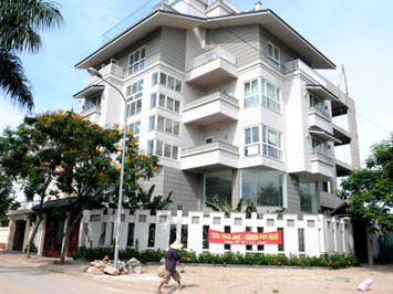 Bất động sản khó trở về giá trị thực?