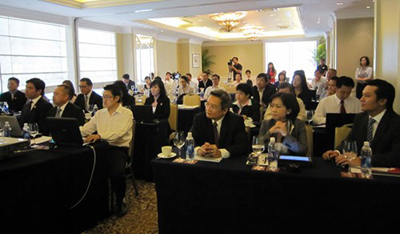 Kinh nghiệm kinh doanh bất động sản Việt – Mỹ 