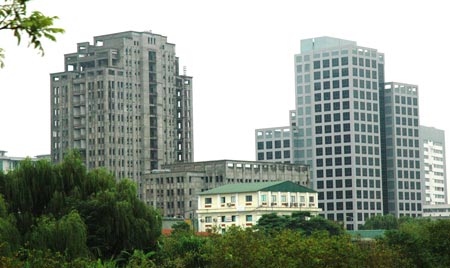 Khó như mua nhà giá gốc!