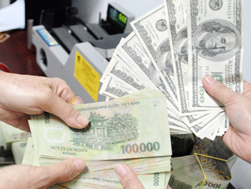 Giải mã kịch bản kinh tế VN năm 2012