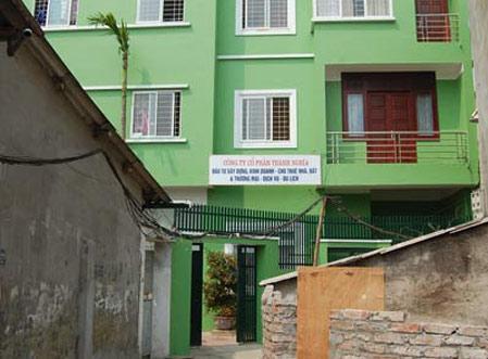 Ế ẩm chung cư mini rớt giá thảm hại