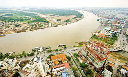 Vì sao dự án “tỷ đô” bị thu hồi?