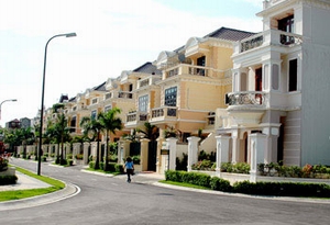 Bán tháo bất động sản: Mua nhà giảm tiền tỷ