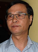 Khổ vì...