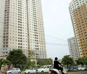 Nhà, đất trị giá dưới 2 tỷ đồng đang đắt khách