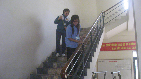“Ngẫu hứng” thu phí nhà chung cư