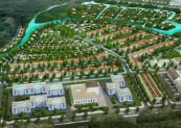 “Lướt sóng” đất nền vùng ven: Rất rủi ro !