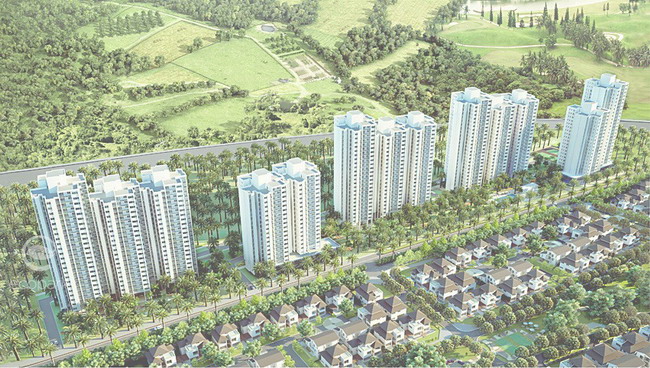 Coteccons tiếp tục trúng gói thầu trị giá 116 tỷ đồng