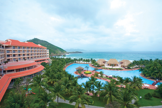 Vinpearl khai trương đồng loạt hai dự án lớn