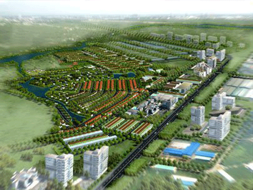 Quỹ đầu tư nhà ở: Lối thoát cho thị trường bất động sản?