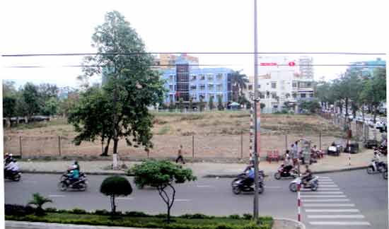 Đầu tư bất động sản tại Đà Nẵng : Thận trọng không thừa
