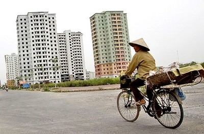 Xây nhà cho thuê Doanh nghiệp còn chờ… chính sách