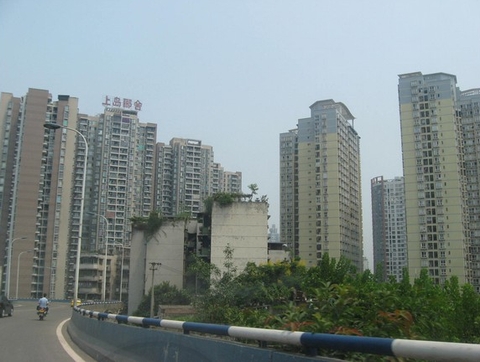 Công dân không đất: Bất ổn tiềm ẩn của Đông Á