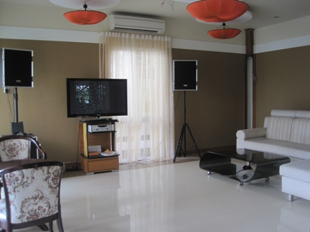 Biệt thự container đầu tiên tại Việt Nam 