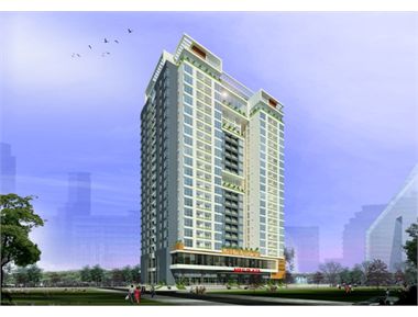 PetroLand: Chào bán căn hộ Mỹ Phú Apartment với giá từ 15,9 triệu đồng/m2