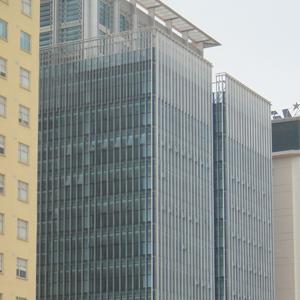 Nhà kính gây ngộ độc ánh sáng