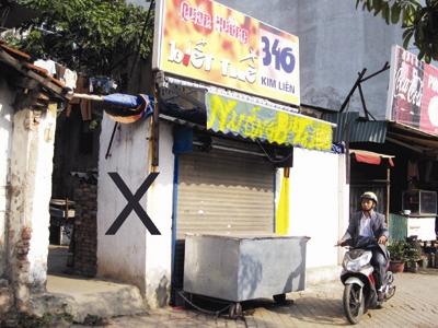 Làm gì với đất siêu mỏng, siêu méo?