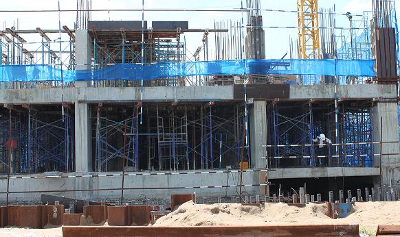 Sắp mở bán căn hộ Spring Life với giá từ 22 triệu đồng/m2