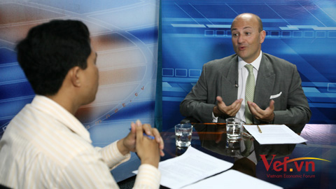 Tăng lãi suất: liều thuốc đắng của nền kinh tế