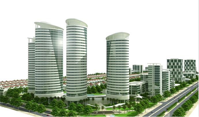 Mở bán đợt 2 đất nền dự án Metropolitan Vũng Tàu với giá từ 13 triệu đồng/m2