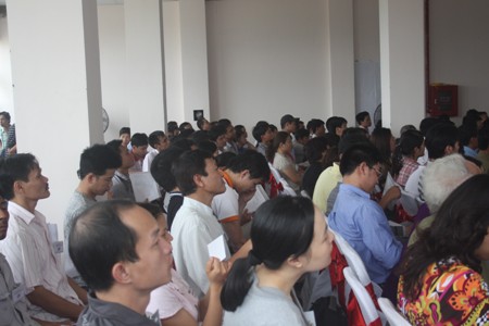 Từ bỏ quyền mua nhà thu nhập thấp nếu giá bán cao