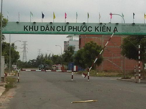 Dự án
