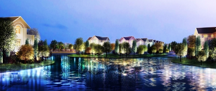 Thị trường BĐS quý II/2011 nhìn từ CBRE: Những câu chuyện thú vị