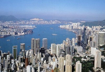 BĐS Châu Á - Thái Bình Dương: Giá thuê văn phòng tăng nhanh