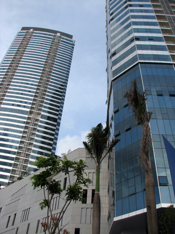 Chủ đầu tư Keangnam bị phạt vì thu phí 'khủng'